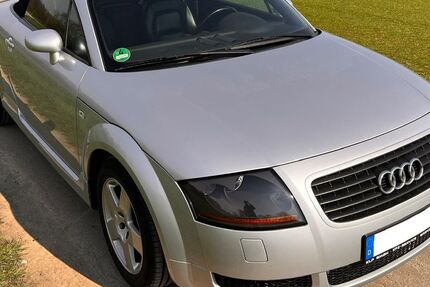 Audi TT 185.000 km 5.750 &euro; Willich 47877
