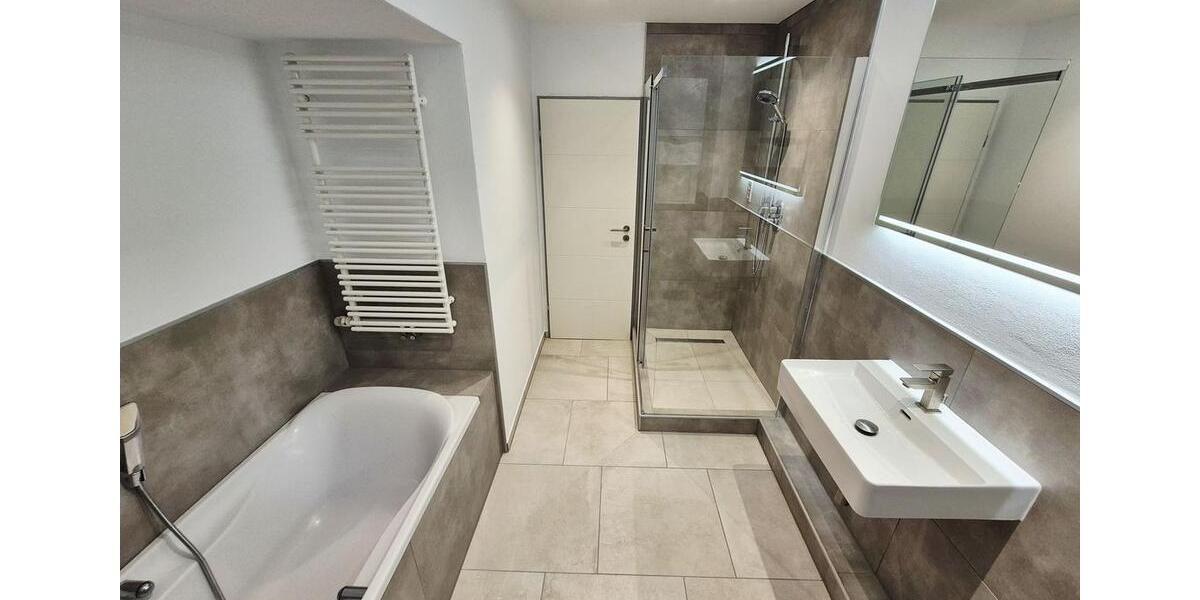 Etagenwohnung Krefeld Gellep-Stratum - 2.5 Zimmer, 68 m&sup2;, 850&euro; | Angebot:25978284