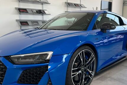 Audi R8 2.938 km 245.000 &euro; Nettetal 41334