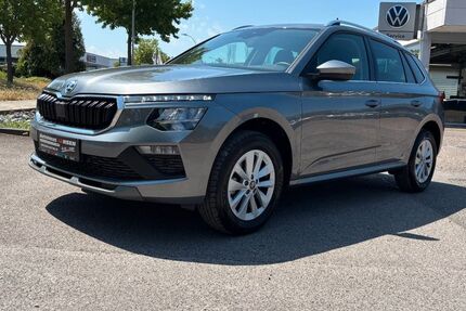Skoda Kamiq 16.858 km 21.490 &euro; Viersen 41748
