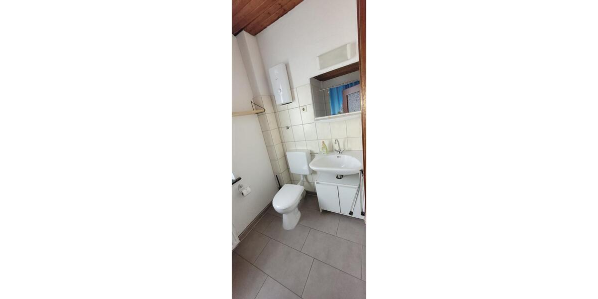 Etagenwohnung Duisburg Laar - 1 Zimmer, 18 m&sup2;, 270&euro; | Angebot:25500881