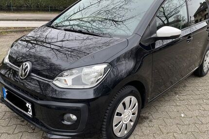 VW up! 77.488 km 6.500 &euro; Gladbeck 45968