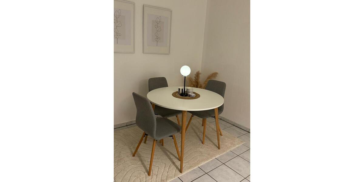 Etagenwohnung Duisburg Huckingen - 2 Zimmer, 40 m&sup2;, 720&euro; | Angebot:25834698