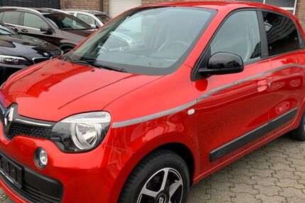 Renault Twingo 98.000 km 8.700 &euro; Moers 47443