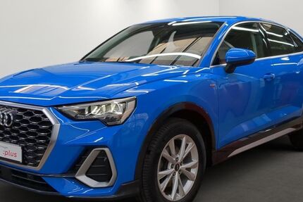 Audi Q3 64.577 km 27.950 &euro; Mülheim a.d. Ruhr 45481