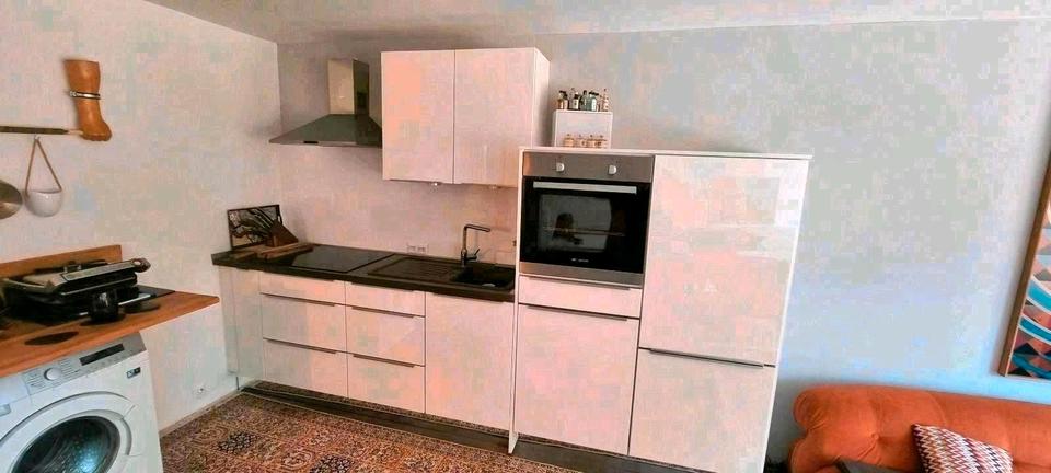 Erdgeschoßwohnung Düsseldorf Stadtbezirk 3 - 2 Zimmer, 43 m&sup2;, 285.000&euro; | Angebot:27112054
