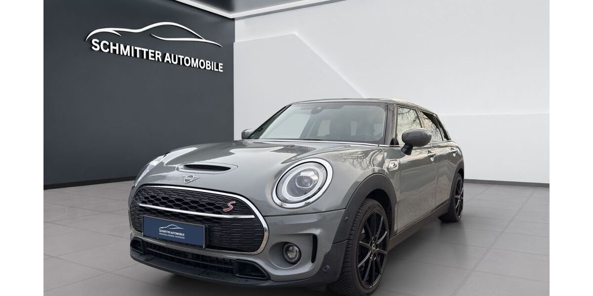 Mini Cooper S 58.250 km 19.919 &euro; Wachtendonk 47669