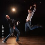 Drumming Out Of The Box