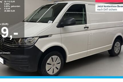VW T6 Transporter 83.692 km 23.999 &euro; Krefeld 47805