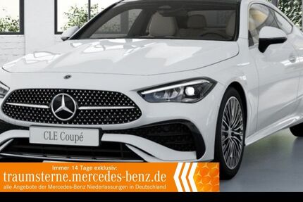Mercedes-Benz CLE 220 8.209 km 51.890 &euro; Duisburg 47138