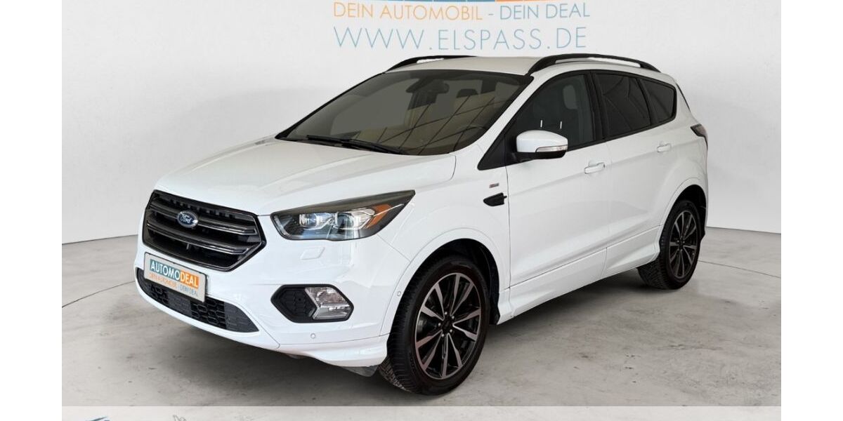 Ford Kuga 78.905 km 15.557 &euro; Duisburg 47138