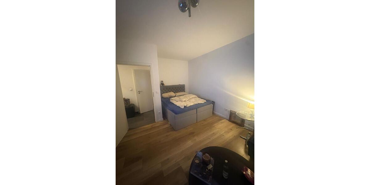 Etagenwohnung Düsseldorf Stadtbezirk 3 - 1.5 Zimmer, 40 m&sup2;, 950&euro; | Angebot:25519539