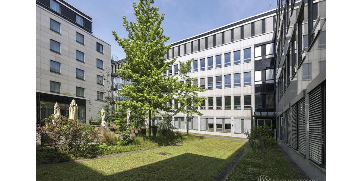 Gewerbeobjekt Düsseldorf Stadtbezirk 6 - 2.163&euro; | Angebot:24794350