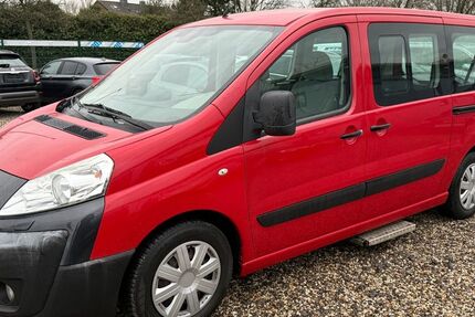 Peugeot Expert Tepee 172.000 km 9.950 &euro; Dinslaken 46539