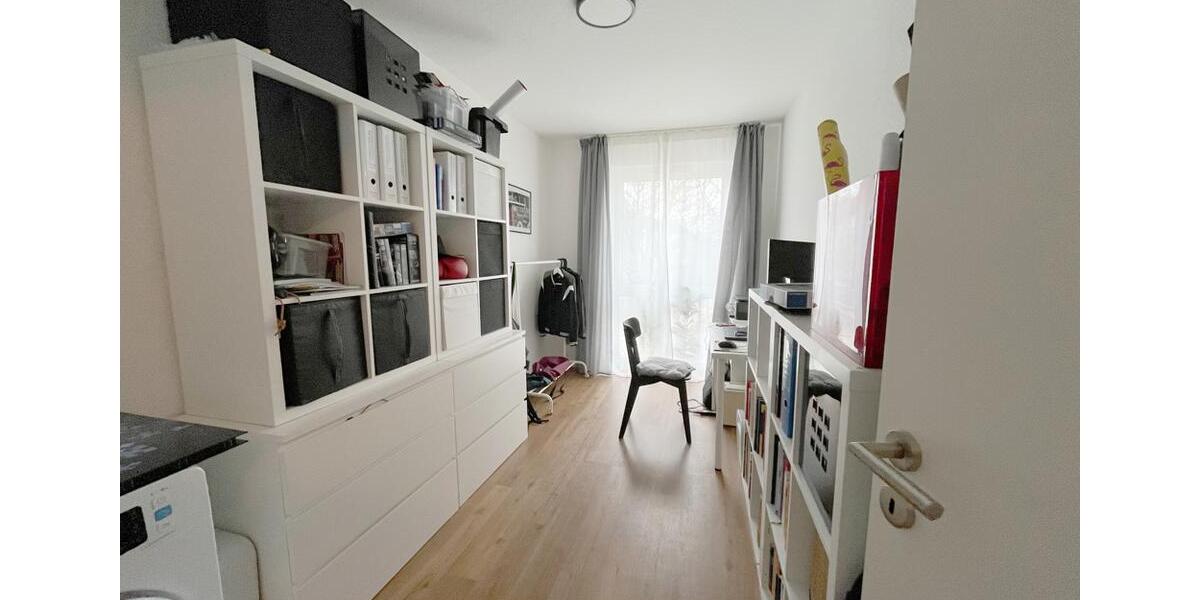 Etagenwohnung Duisburg Angerhausen - 3 Zimmer, 98 m&sup2;, 1.307&euro; | Angebot:25339093