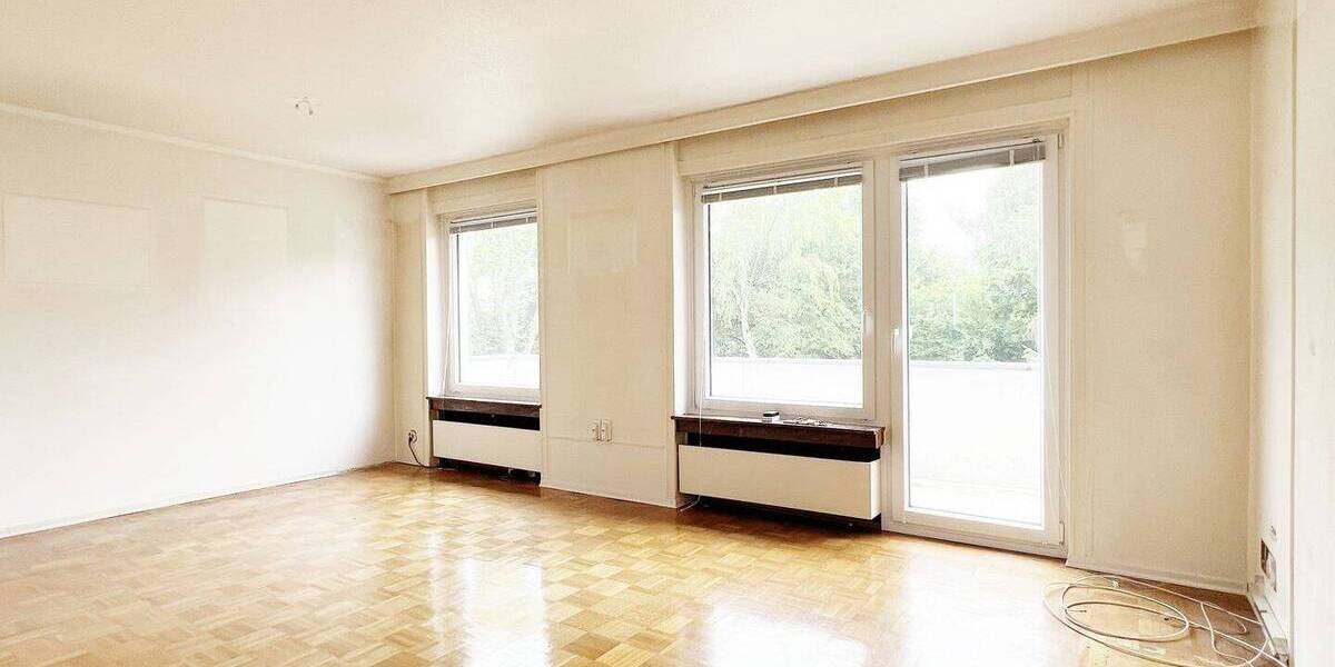 Etagenwohnung Meerbusch Büderich - 3 Zimmer, 74 m&sup2;, 298.000&euro; | Angebot:26752454