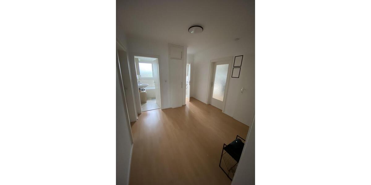 Dachgeschoßwohnung Rheurdt - 3 Zimmer, 81 m&sup2;, 680&euro; | Angebot:26480761