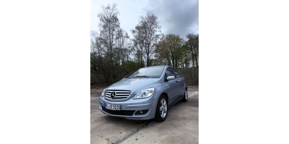 Mercedes-Benz B 200 172.000 km 4.600 &euro; Meerbusch 40668