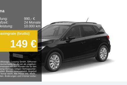 Seat Arona 21.497 km 21.960 &euro; Duisburg 47059
