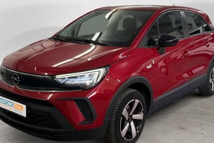 Opel Crossland (X) 20.985 km 14.949 &euro; Dinslaken 46539