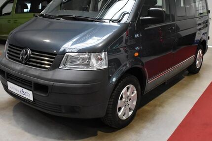 VW T5 Shuttle 83.720 km 24.980 &euro; Neukirchen-Vluyn 47506
