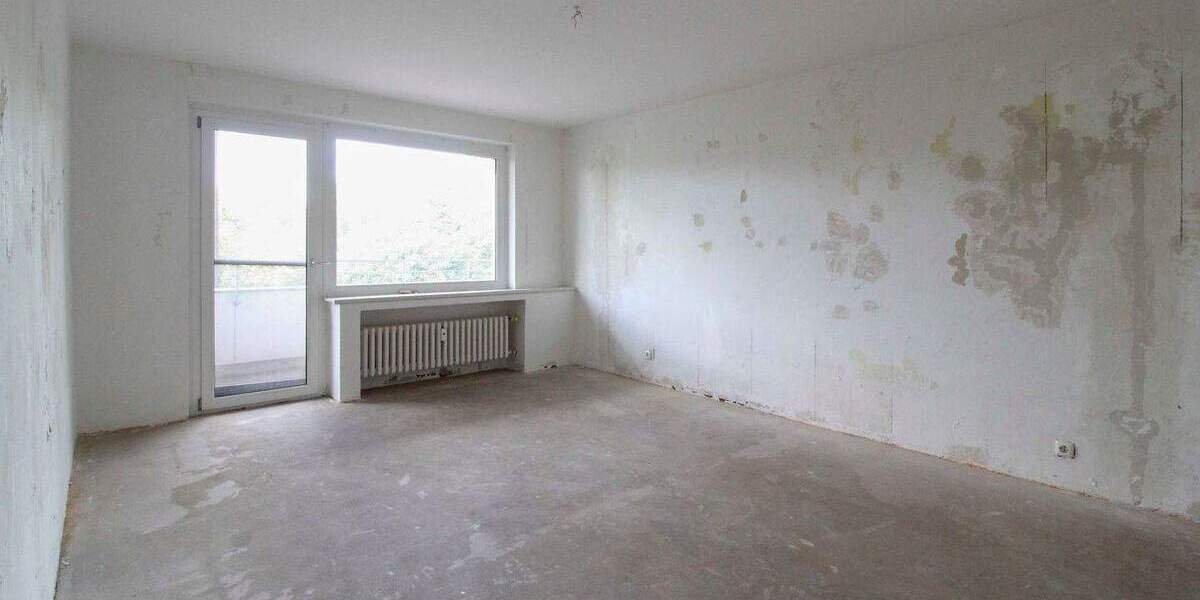 Einfamilienhaus Duisburg Aldenrade - 3 Zimmer, 125.000&euro; | Angebot:25750585