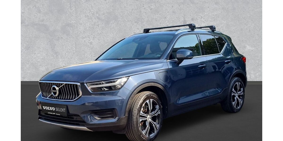 Volvo XC40 75.319 km 24.290 &euro; Dinslaken 46535