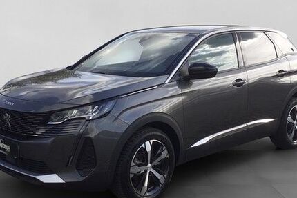 Peugeot 3008 26.719 km 24.690 &euro; Krefeld 47800
