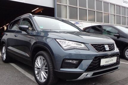 Seat Ateca 154.000 km 16.990 &euro; Ratingen 40880