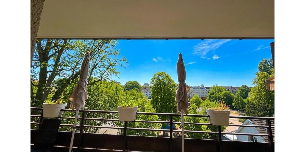 Etagenwohnung Düsseldorf Flingern Süd - 2 Zimmer, 70 m&sup2;, 370.000&euro; | Angebot:26404588