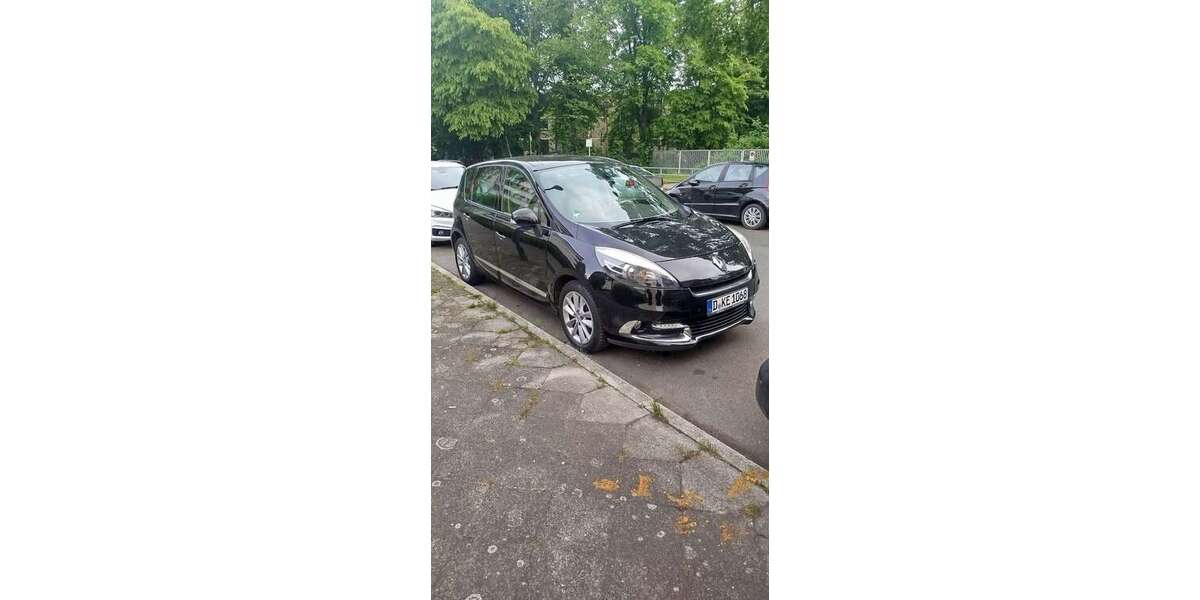 Renault Scenic 133.000 km 7.250 &euro; Ratingen 40885