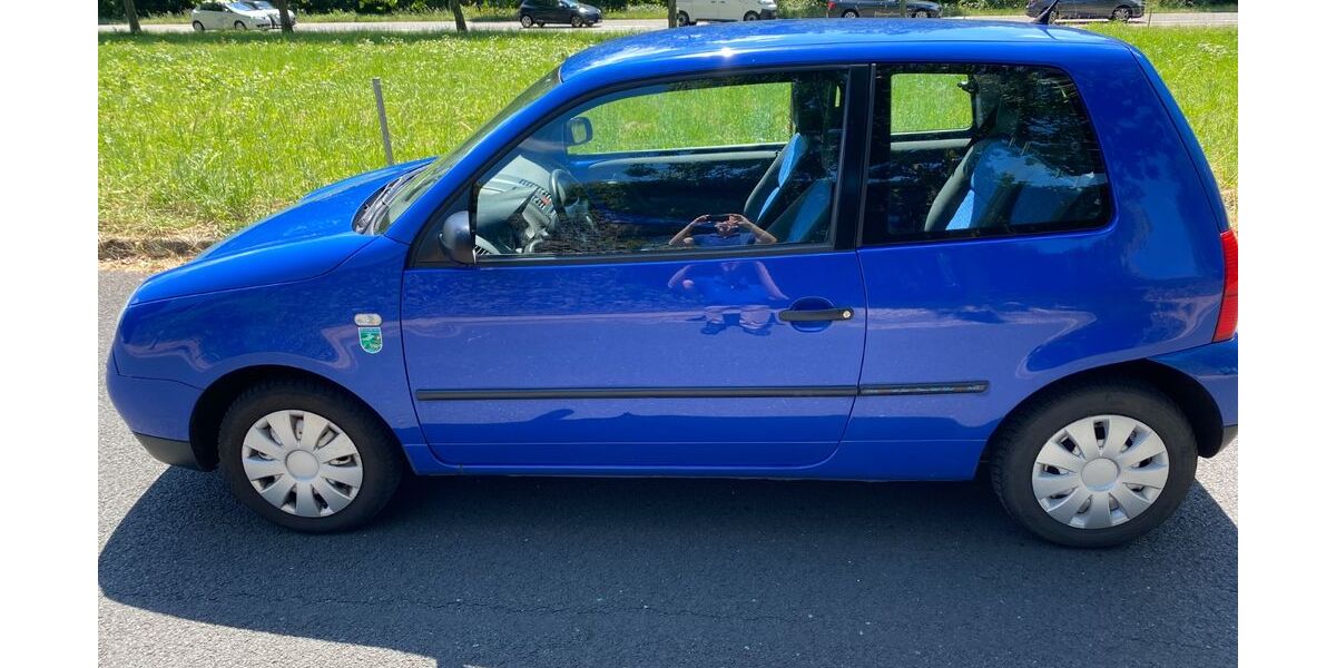 VW Lupo 121.000 km 1.750 &euro; Kaarst 41564