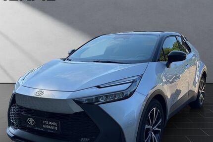 Toyota C-HR 17.172 km 27.250 &euro; Wesel 46485