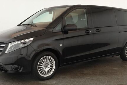 Mercedes-Benz Vito 63.100 km 48.884 &euro; Düsseldorf 40233