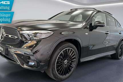 Mercedes-Benz GLC 300 26.146 km 73.880 &euro; Kevelaer 47623