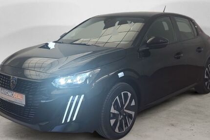 Peugeot 208 13.601 km 16.299 &euro; Dinslaken 46539