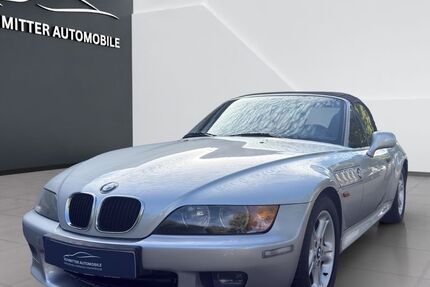 BMW Z3 159.730 km 13.990 &euro; Wachtendonk 47669