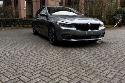 BMW 640 Gran Turismo 221.890 km 30.000 &euro; Ratingen 40880