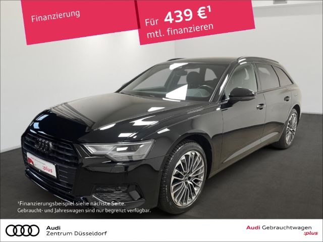 Audi A6 21.965 km 38.880 &euro; Düsseldorf 40233
