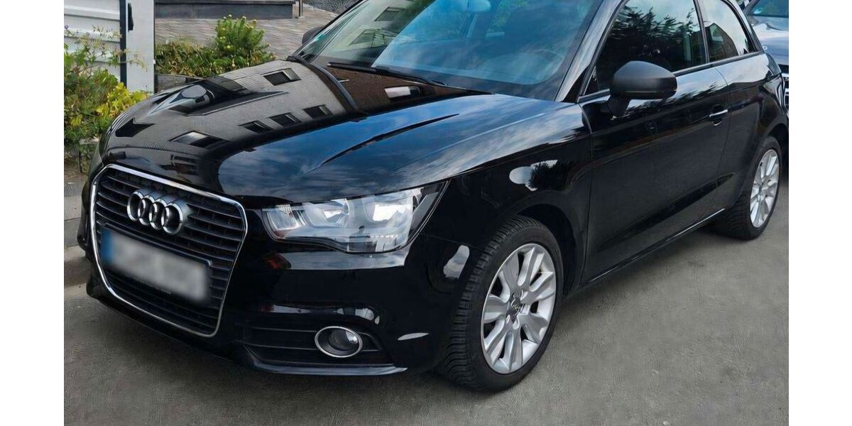 Audi A1 254.400 km 5.800 &euro; Nettetal 41334