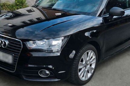 Audi A1 254.400 km 6.000 &euro; Nettetal 41334