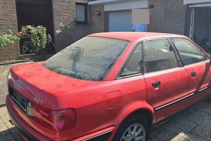 Audi 80 146.000 km 4.990 &euro; Tönisvorst 47918
