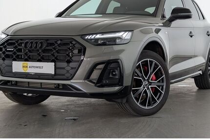 Audi Q5 19.850 km 49.960 &euro; Düsseldorf 40599