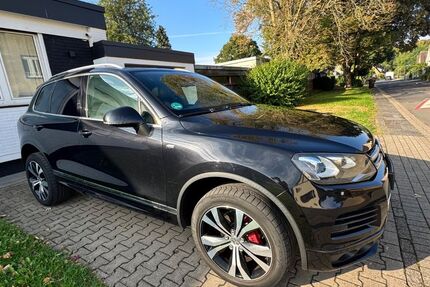 VW Touareg 255.000 km 12.999 &euro; Krefeld 47829