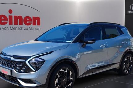 Kia Sportage 2.351 km 34.980 &euro; Essen 45141