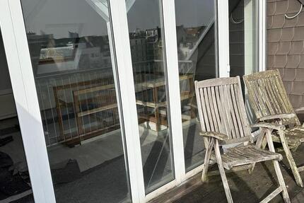 Wohnung Düsseldorf Stadtbezirk 3 - 1 Zimmer, 60 m&sup2;, 1.000&euro; | Angebot:25304406