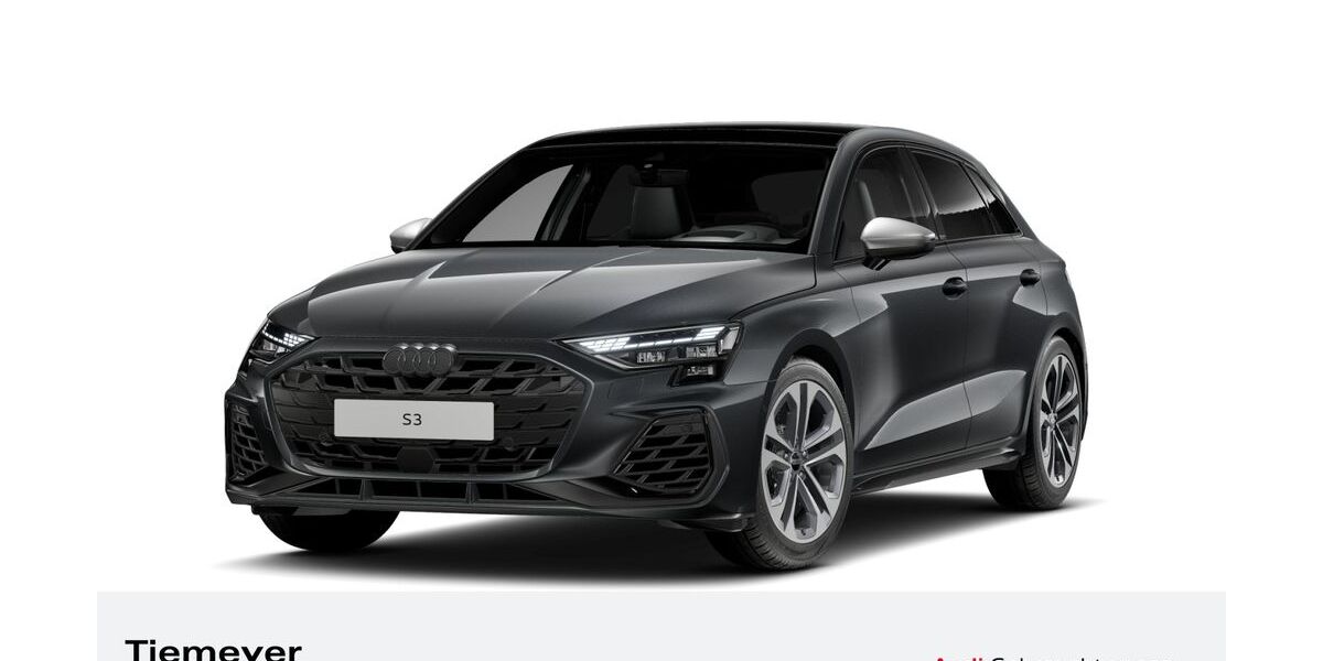 Audi S3 7.738 km 45.930 &euro; Oberhausen 46047
