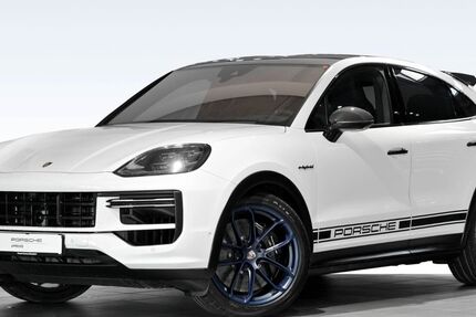 Porsche Cayenne 30.371 km 186.900 &euro; Düsseldorf 40468