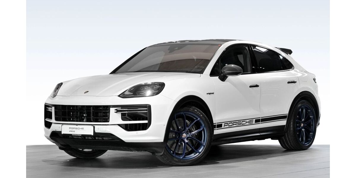 Porsche Cayenne 30.371 km 186.900 &euro; Düsseldorf 40468