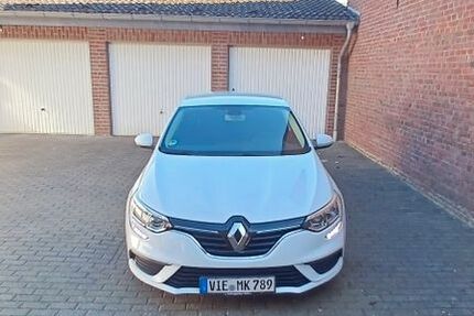 Renault Megane 148.000 km 6.650 &euro; Grefrath 47929